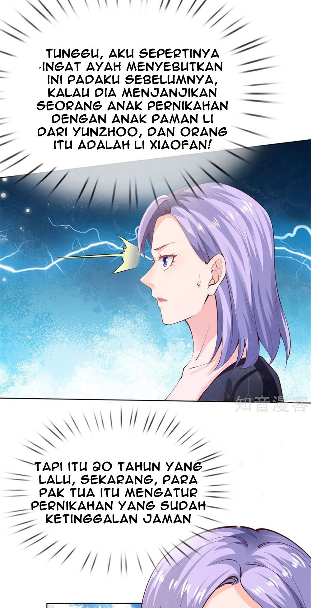I am Daxianzun Chapter 238 - halaman 16