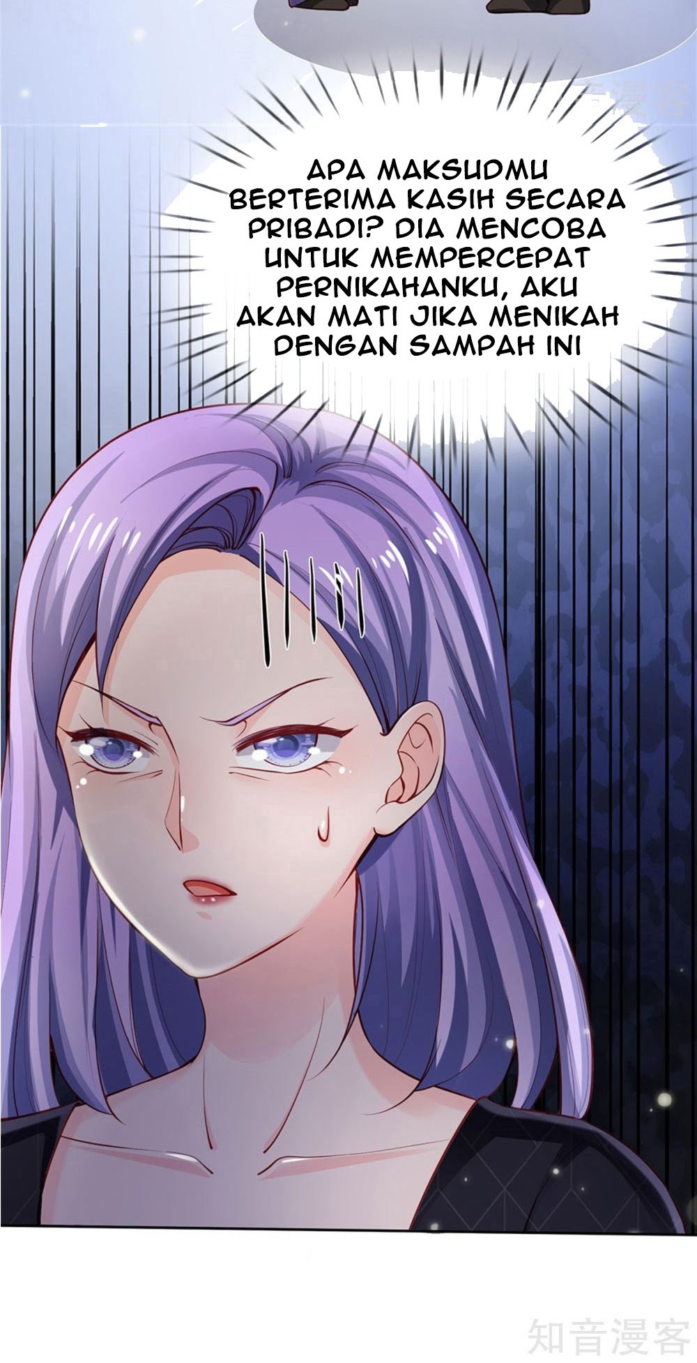 I am Daxianzun Chapter 238 - halaman 21