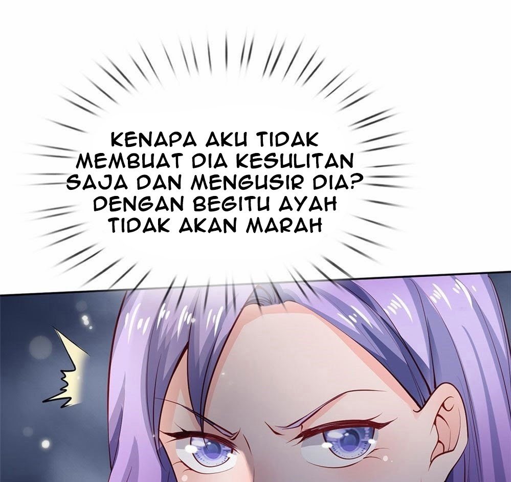 I am Daxianzun Chapter 238 - halaman 22