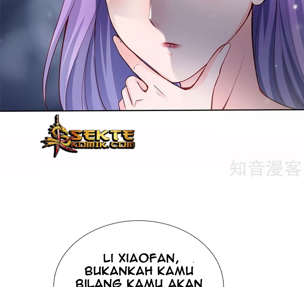 I am Daxianzun Chapter 238 - halaman 23