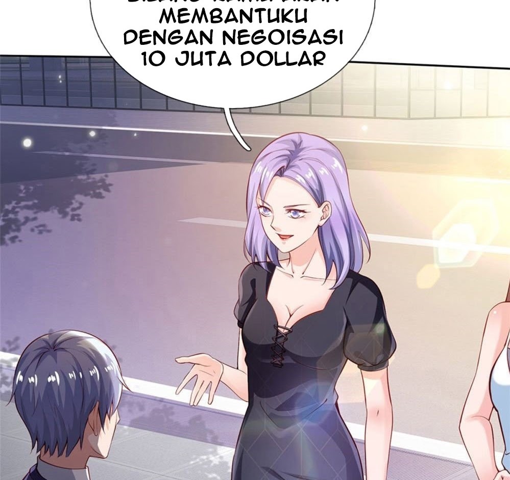I am Daxianzun Chapter 238 - halaman 24