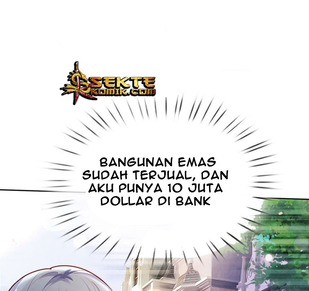 I am Daxianzun Chapter 238 - halaman 26