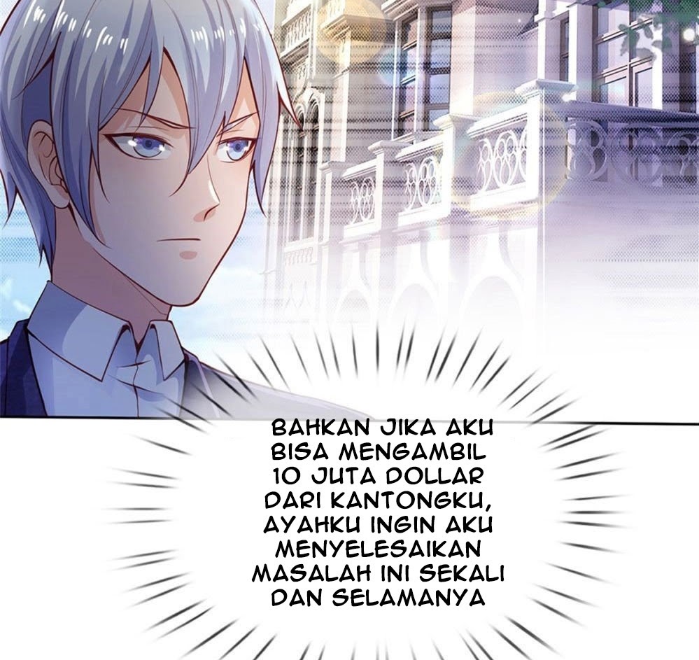 I am Daxianzun Chapter 238 - halaman 27