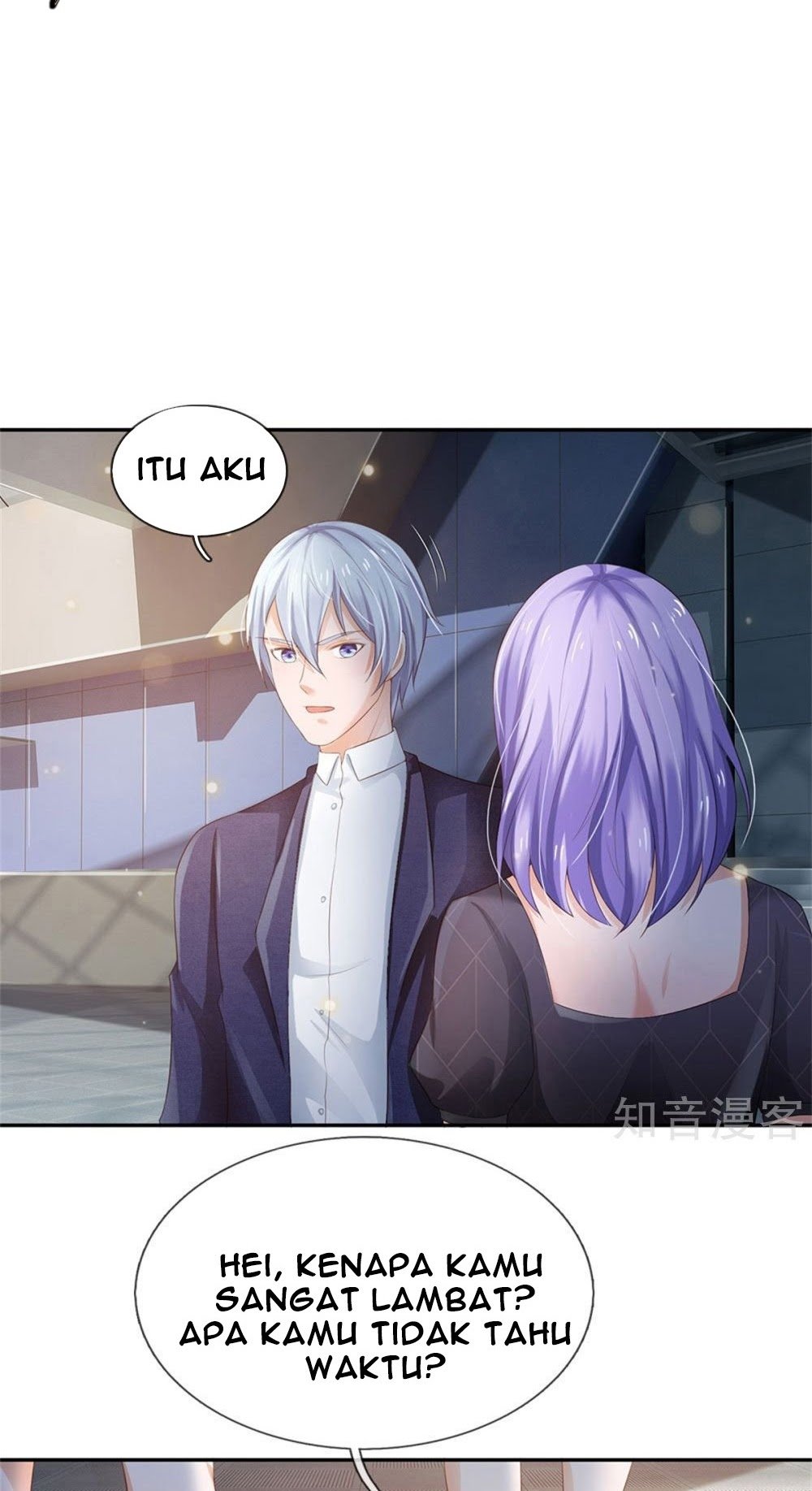 I am Daxianzun Chapter 238 - halaman 3