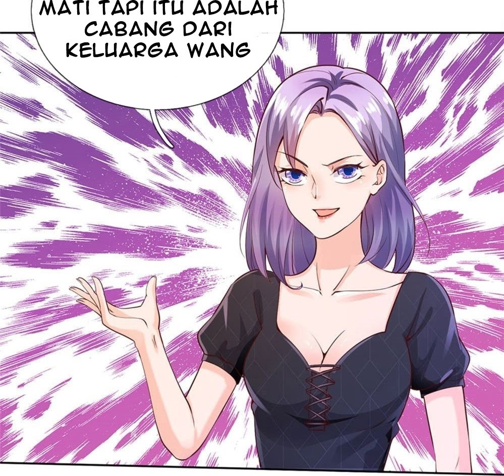I am Daxianzun Chapter 238 - halaman 31