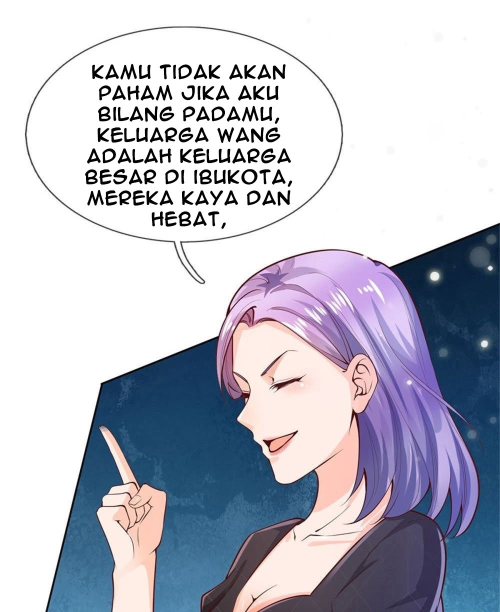 I am Daxianzun Chapter 238 - halaman 32
