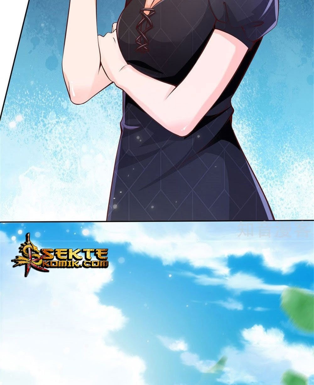I am Daxianzun Chapter 238 - halaman 33