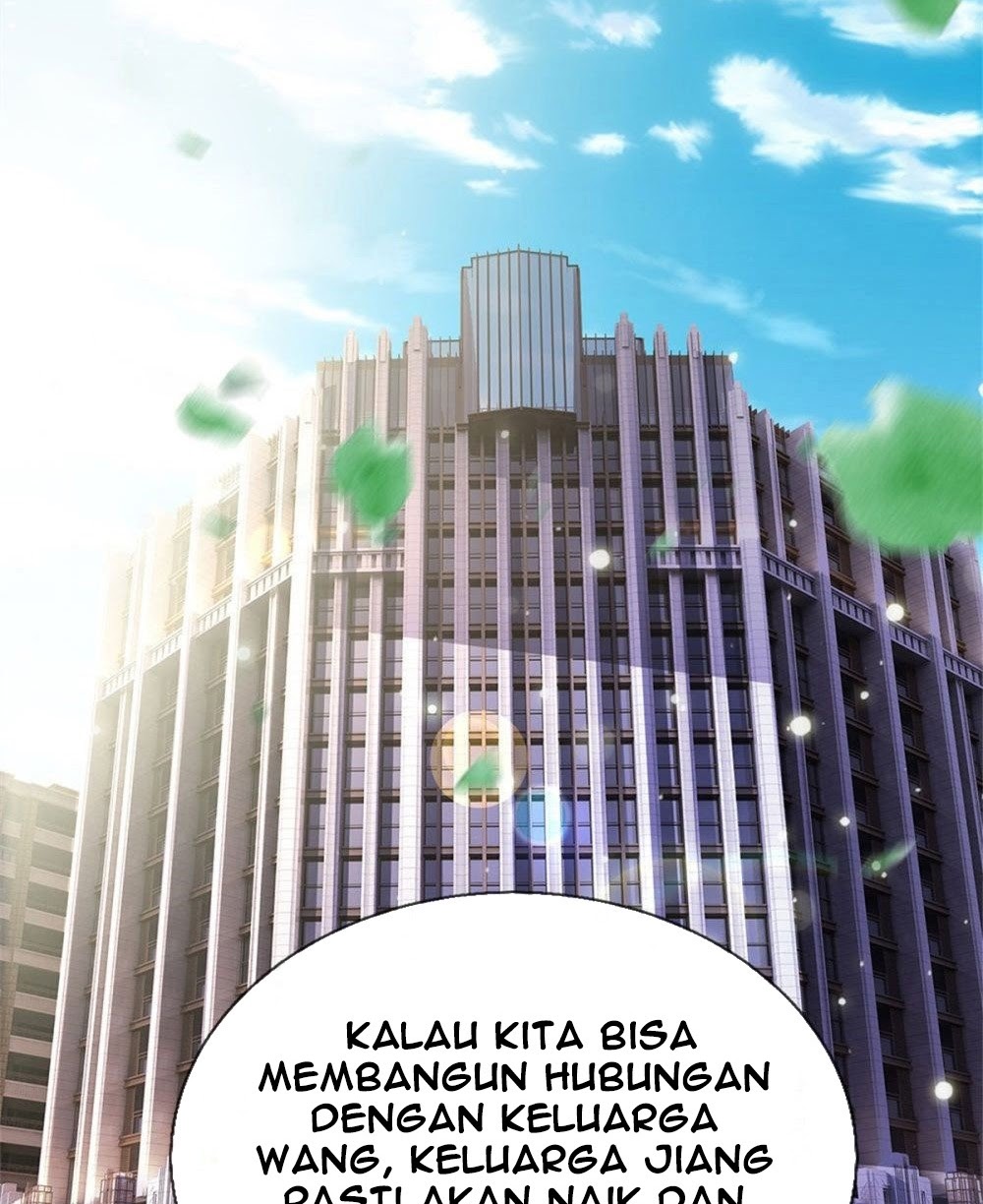 I am Daxianzun Chapter 238 - halaman 34