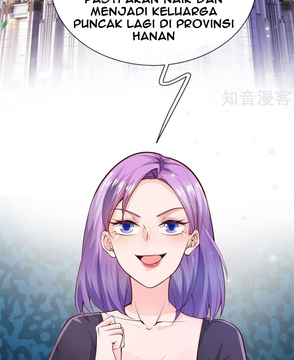 I am Daxianzun Chapter 238 - halaman 35