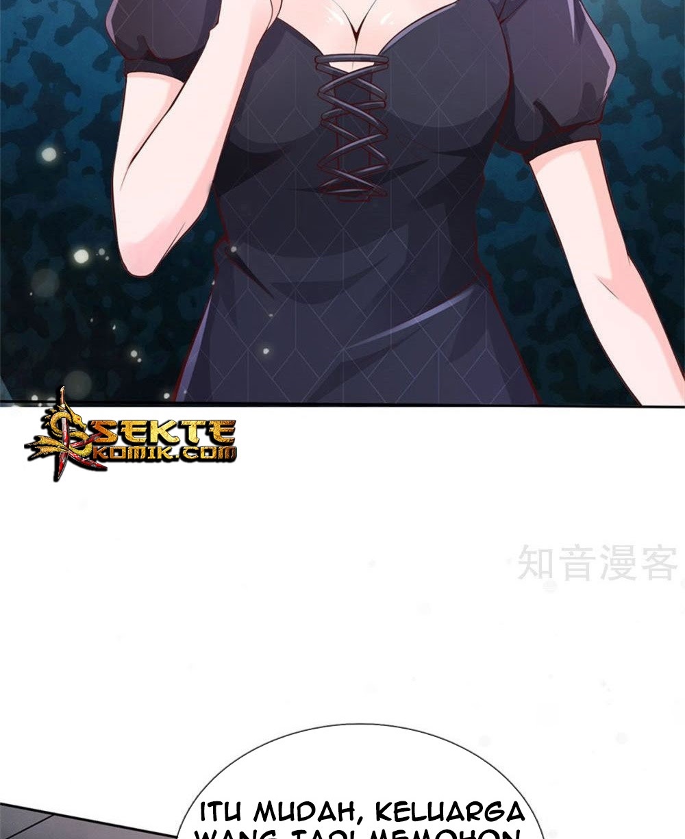 I am Daxianzun Chapter 238 - halaman 36