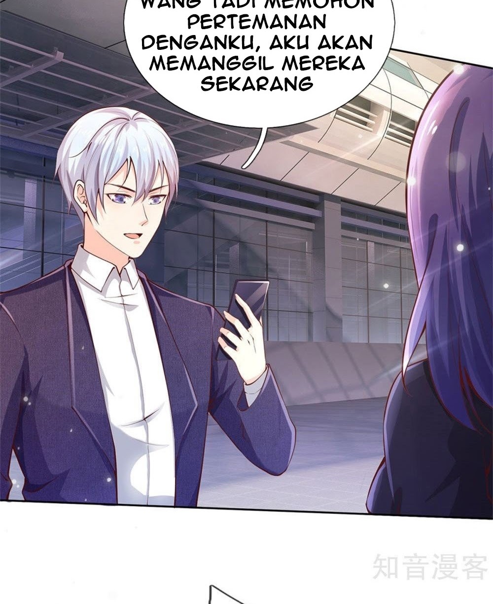 I am Daxianzun Chapter 238 - halaman 37
