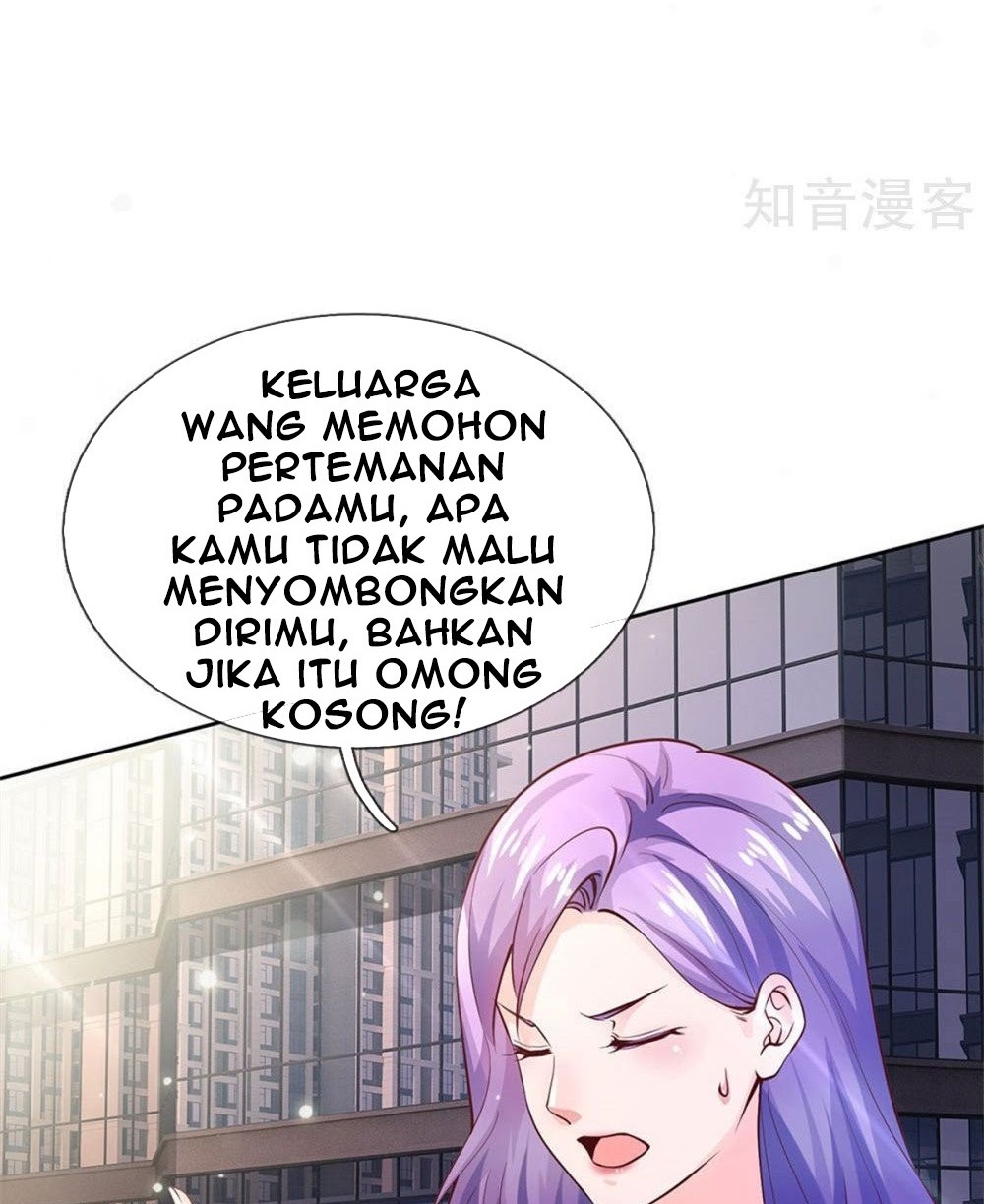 I am Daxianzun Chapter 238 - halaman 39
