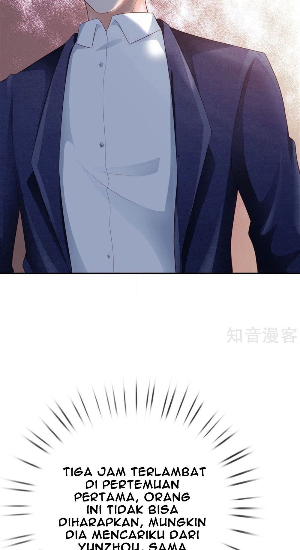 I am Daxianzun Chapter 238 - halaman 7