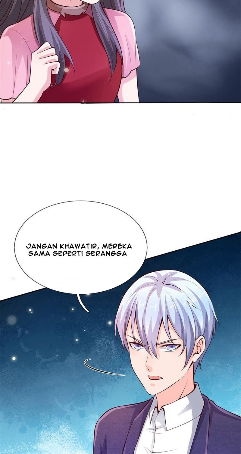 I am Daxianzun Chapter 239 - halaman 10