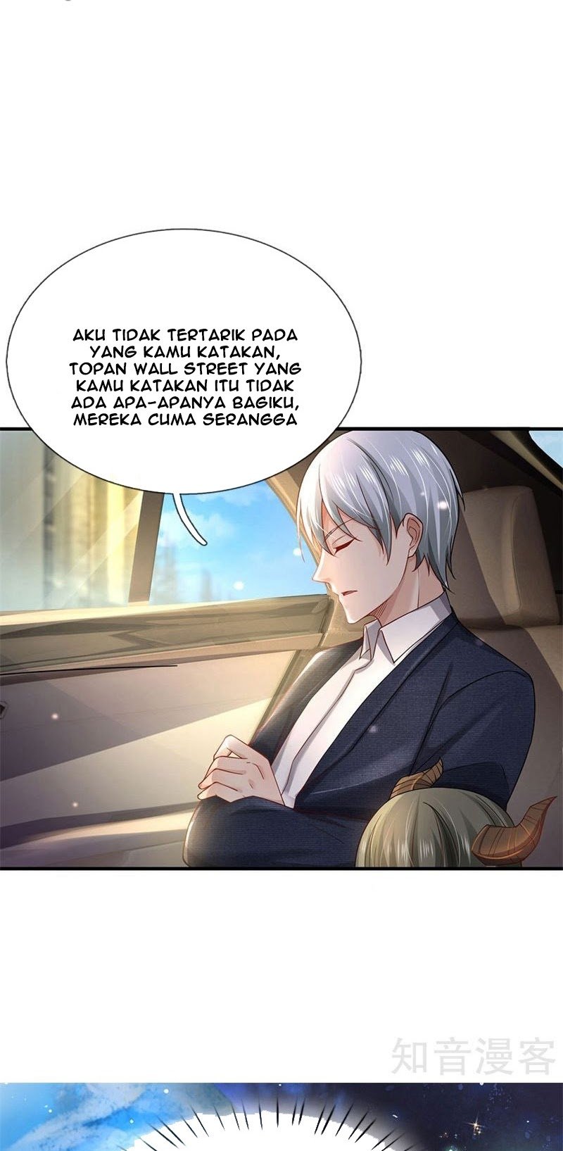 I am Daxianzun Chapter 239 - halaman 14