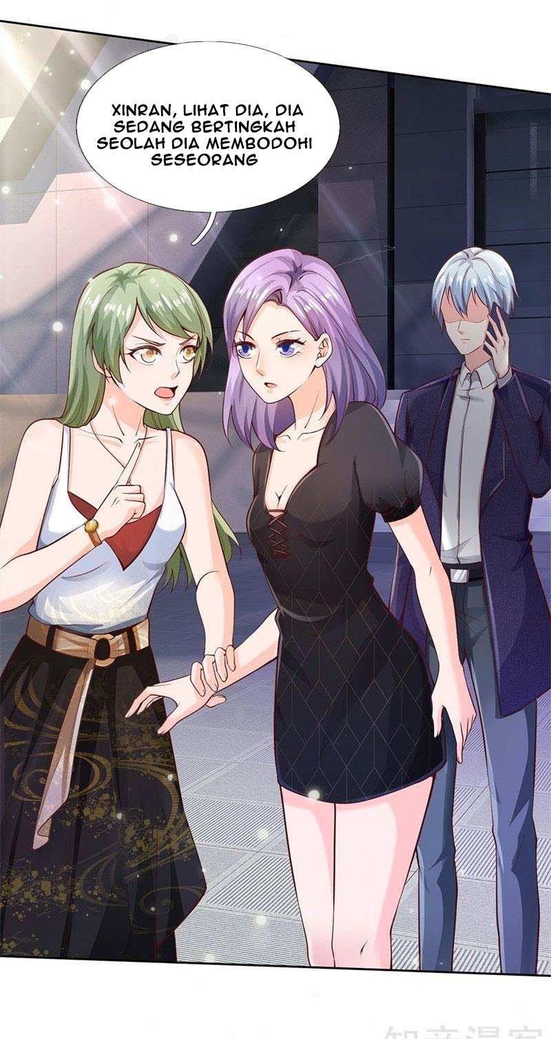 I am Daxianzun Chapter 239 - halaman 2