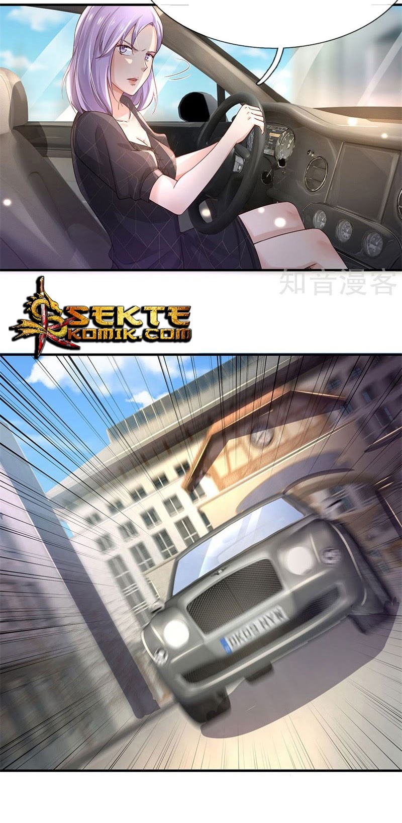I am Daxianzun Chapter 239 - halaman 20