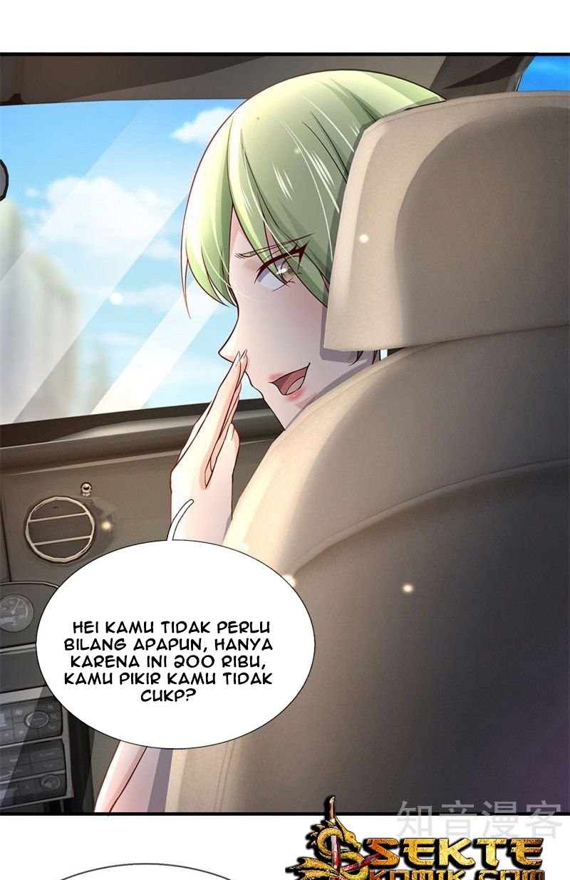 I am Daxianzun Chapter 239 - halaman 22