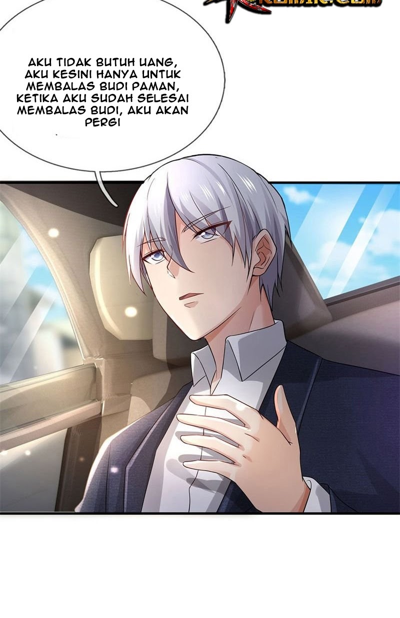 I am Daxianzun Chapter 239 - halaman 23