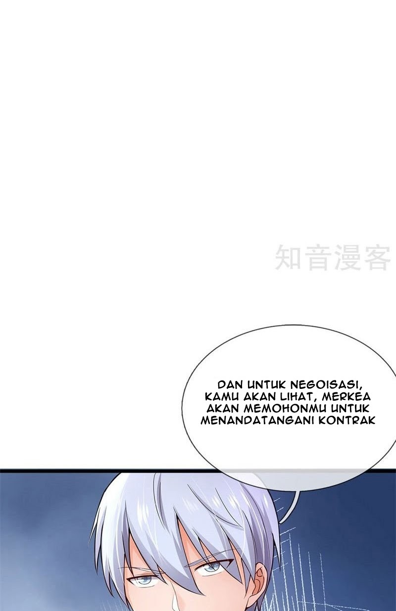 I am Daxianzun Chapter 239 - halaman 24