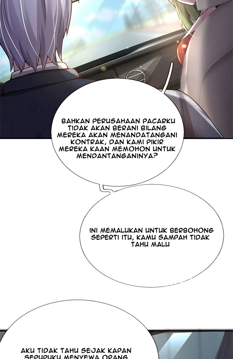 I am Daxianzun Chapter 239 - halaman 26