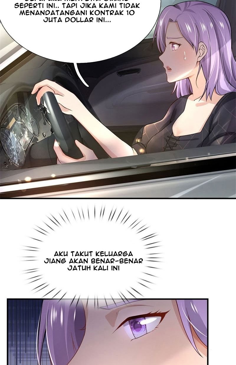 I am Daxianzun Chapter 239 - halaman 27
