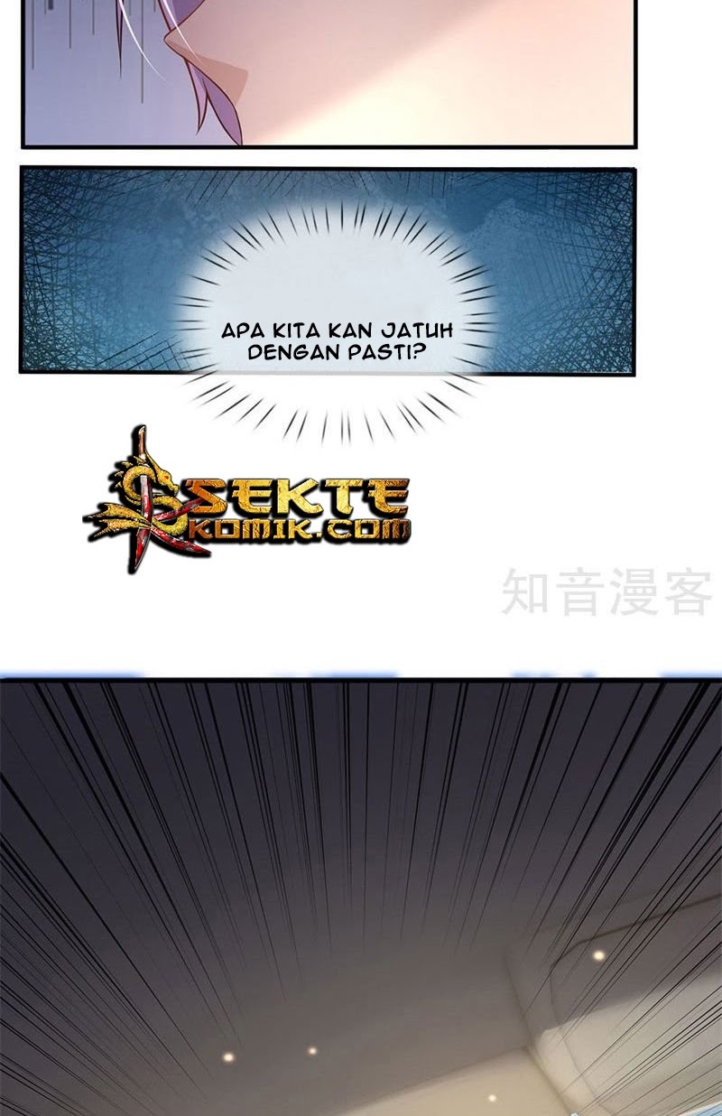 I am Daxianzun Chapter 239 - halaman 28
