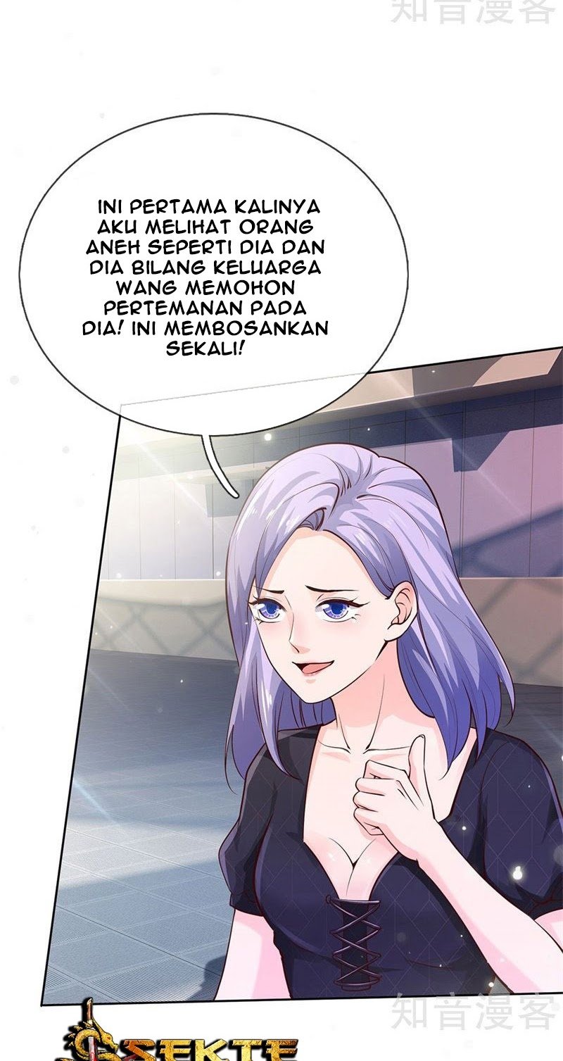 I am Daxianzun Chapter 239 - halaman 3