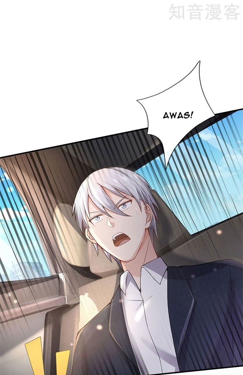 I am Daxianzun Chapter 239 - halaman 30