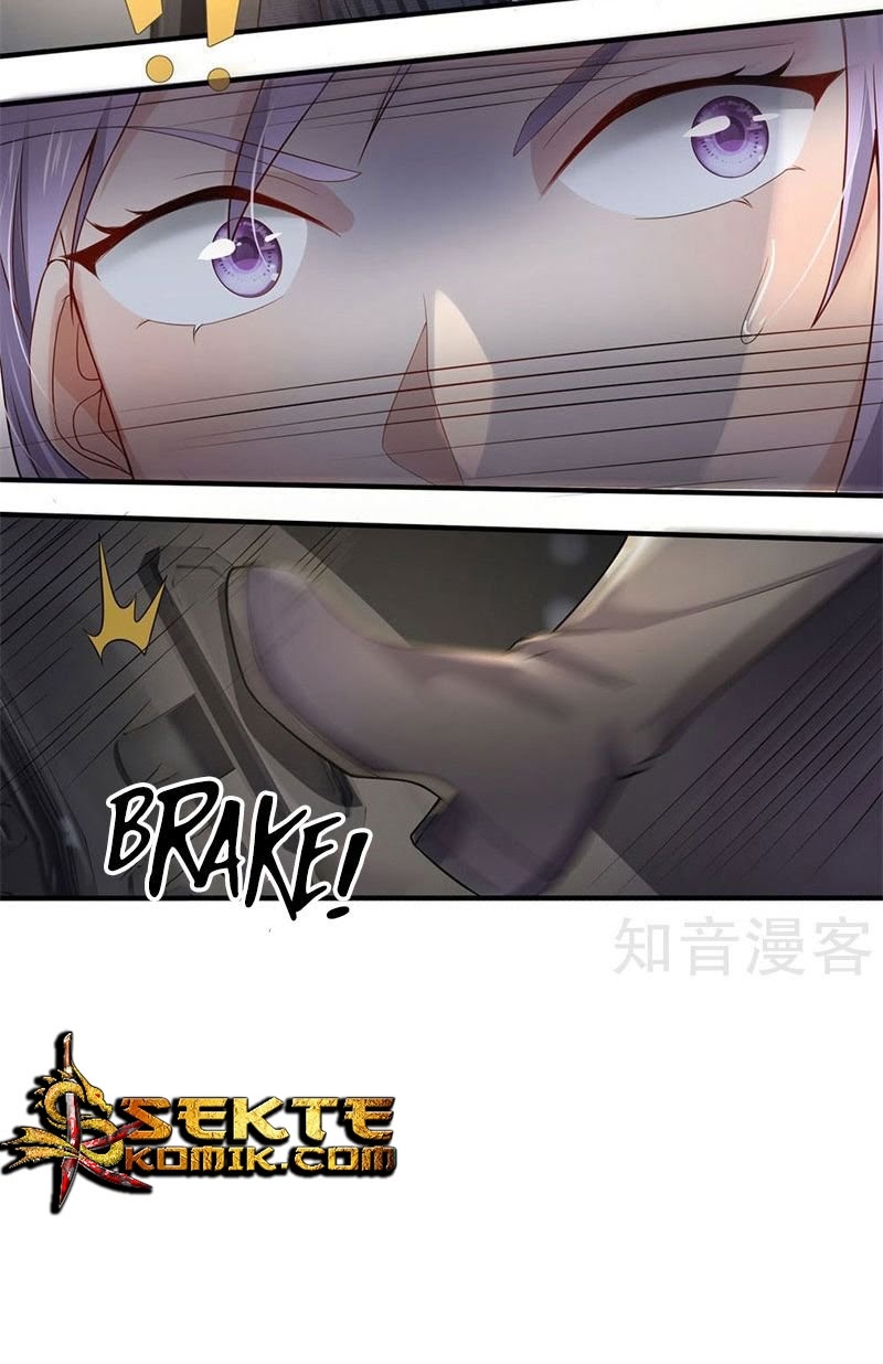 I am Daxianzun Chapter 239 - halaman 31