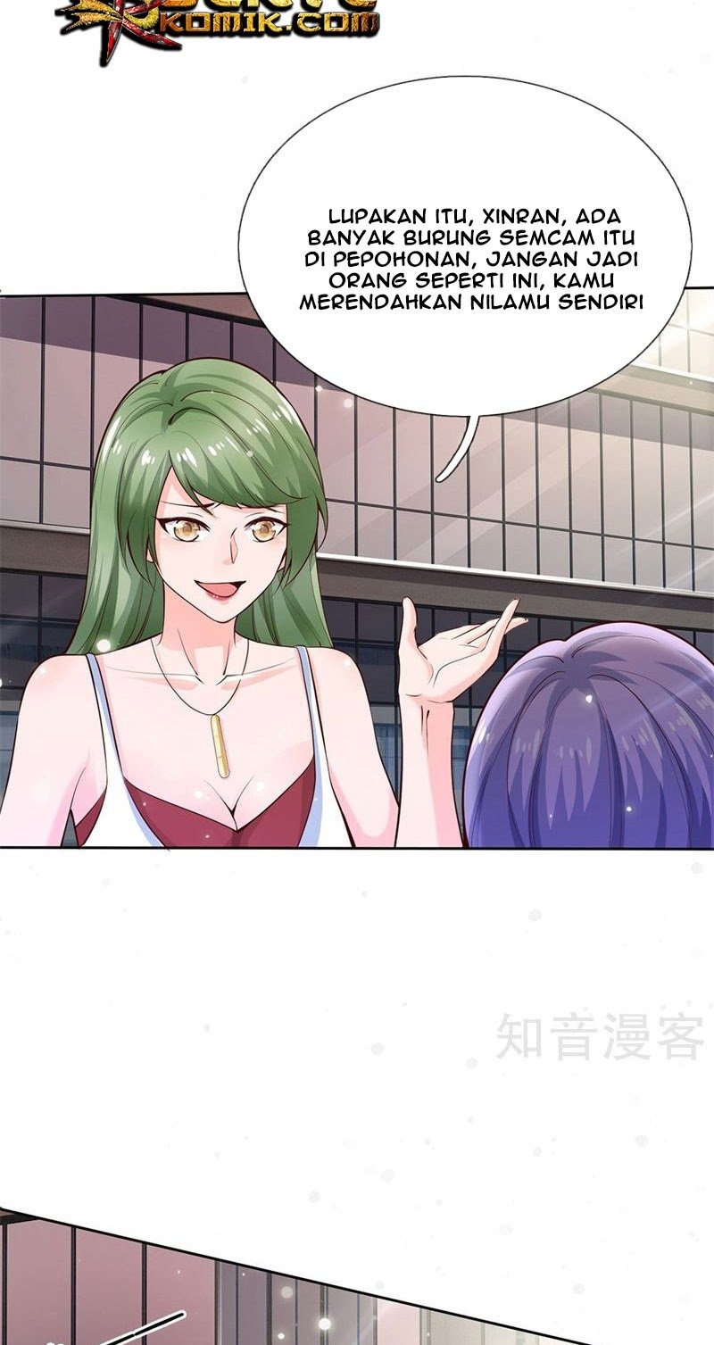 I am Daxianzun Chapter 239 - halaman 4