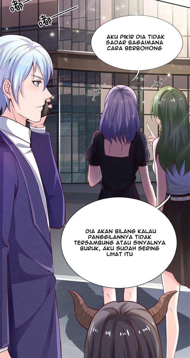 I am Daxianzun Chapter 239 - halaman 5