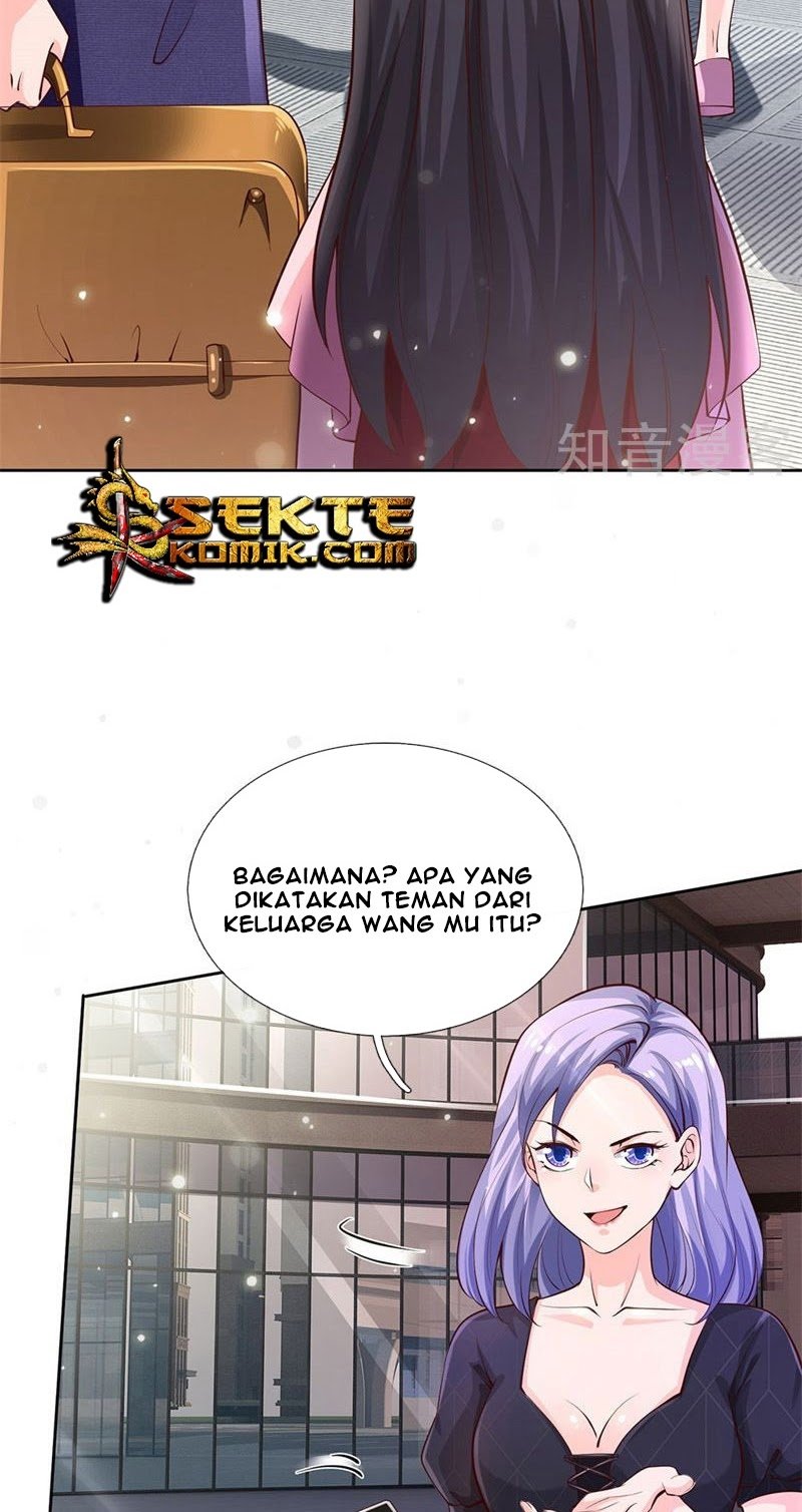 I am Daxianzun Chapter 239 - halaman 6
