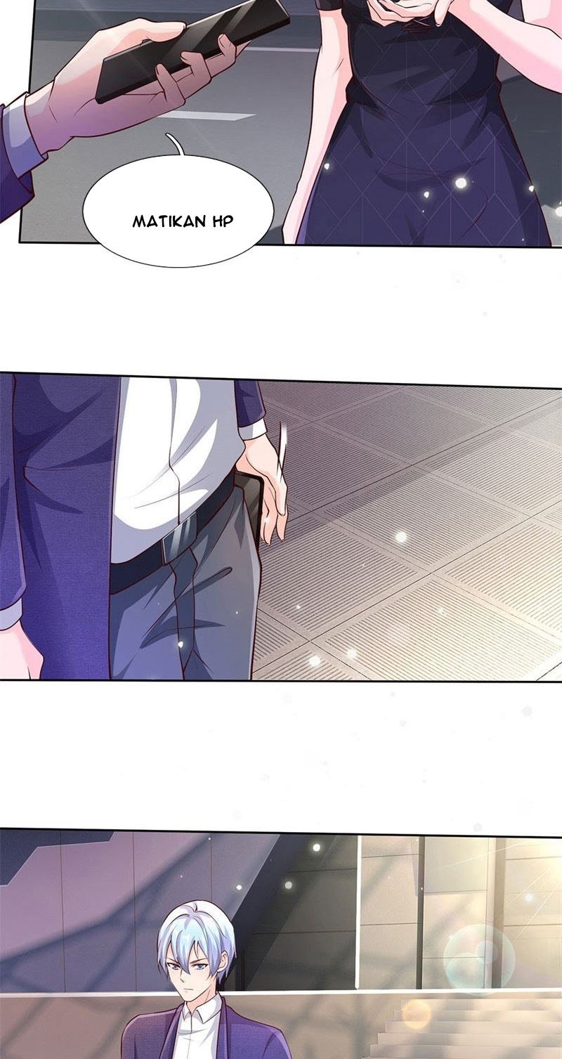 I am Daxianzun Chapter 239 - halaman 7