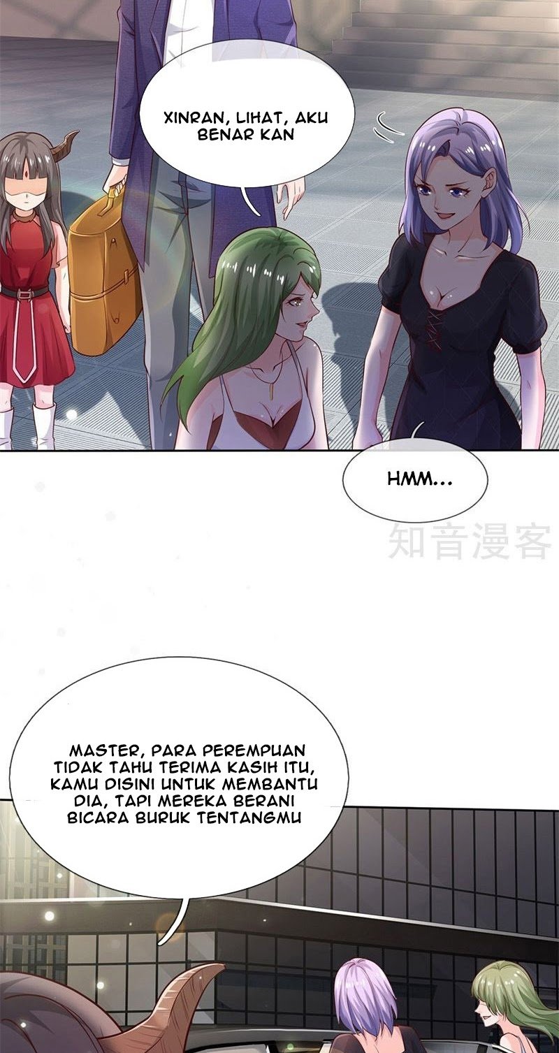 I am Daxianzun Chapter 239 - halaman 8