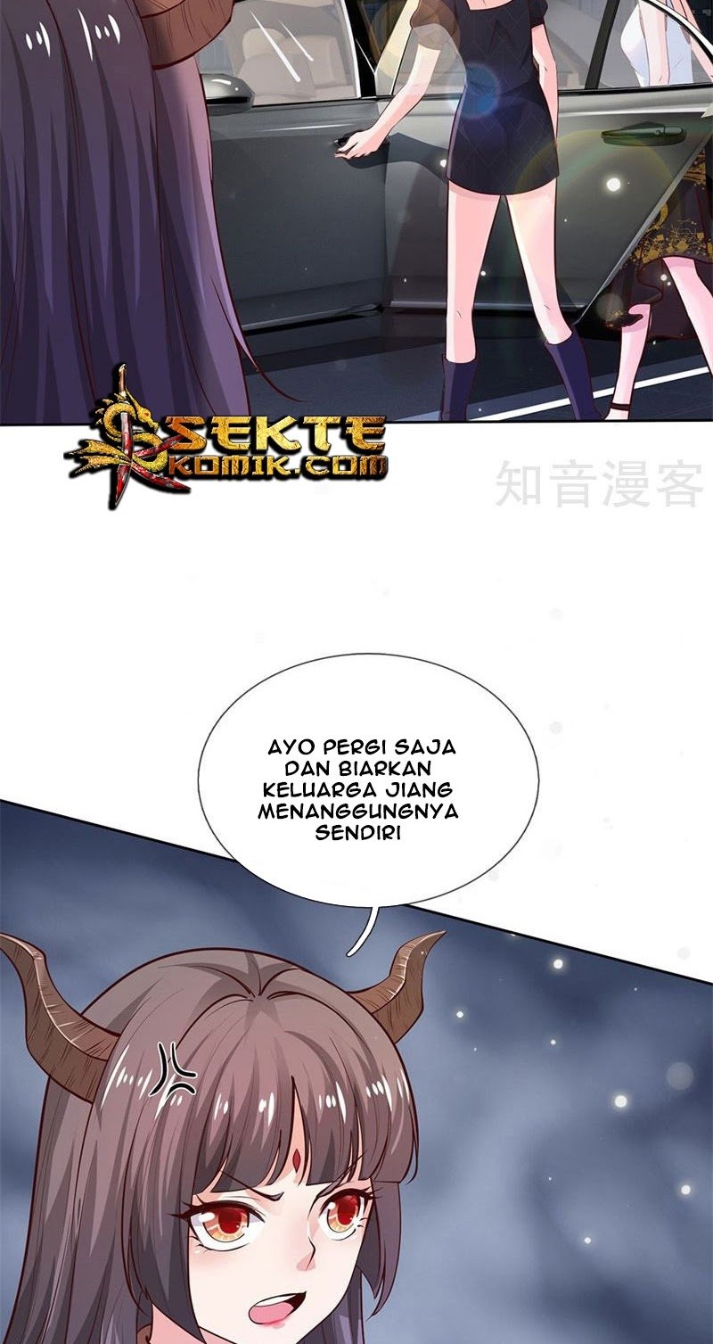 I am Daxianzun Chapter 239 - halaman 9