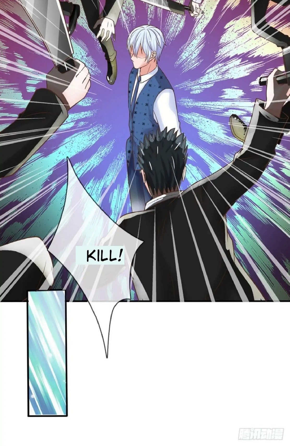 I am Daxianzun Chapter 24 - halaman 12