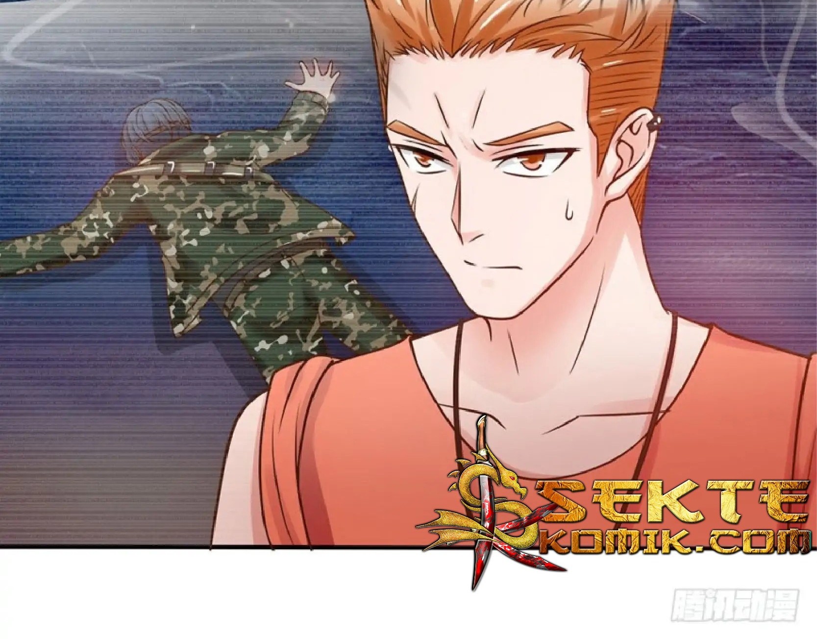 I am Daxianzun Chapter 24 - halaman 3