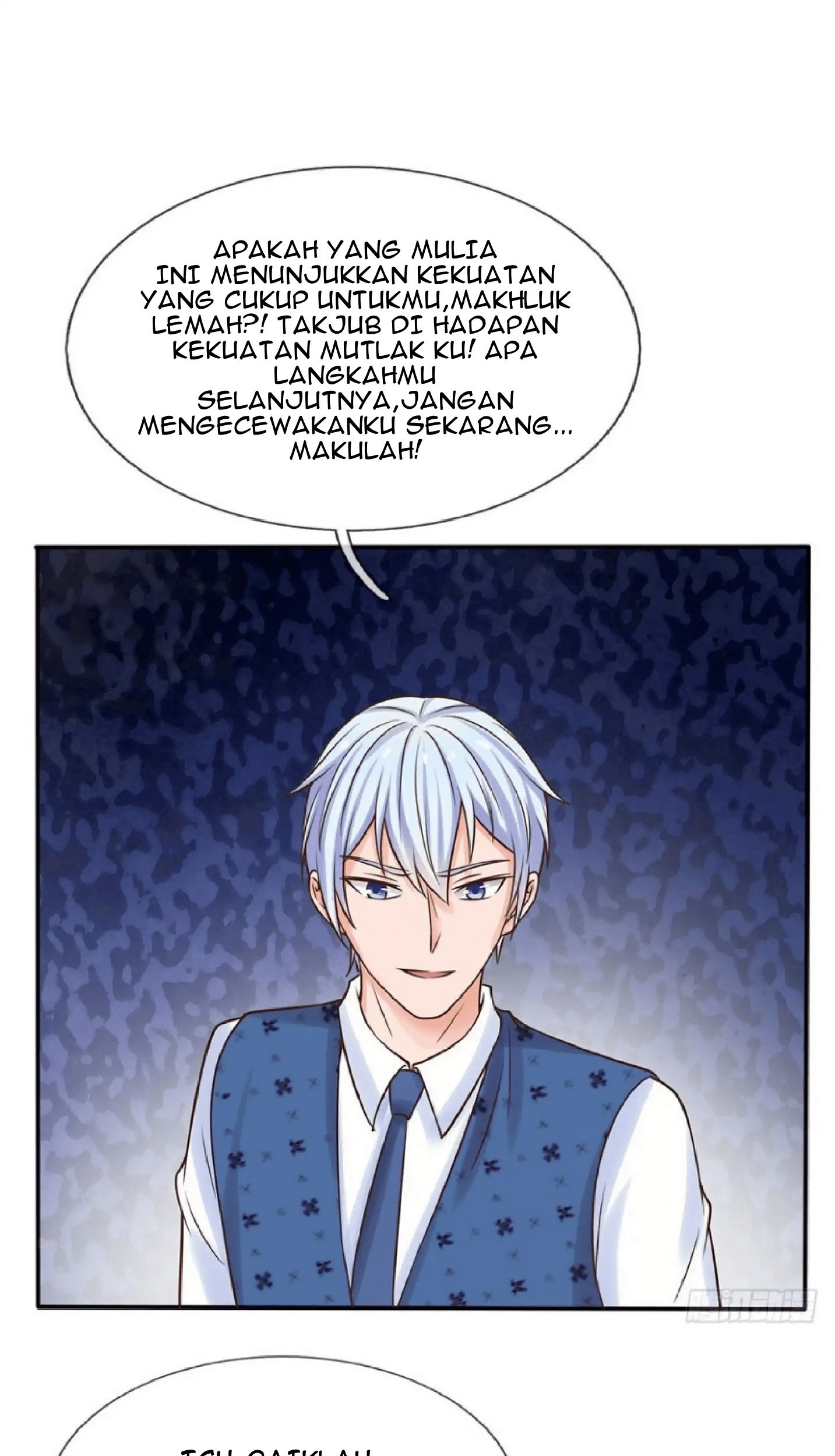 I am Daxianzun Chapter 24 - halaman 4
