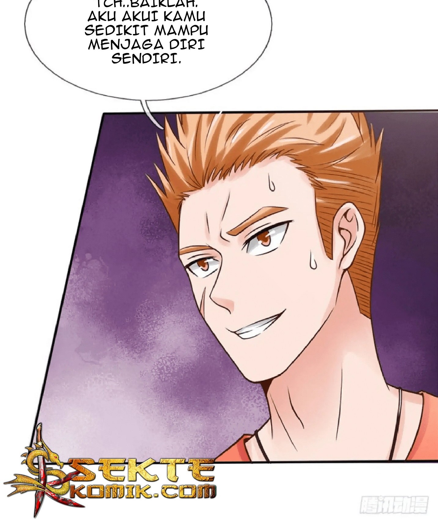 I am Daxianzun Chapter 24 - halaman 5