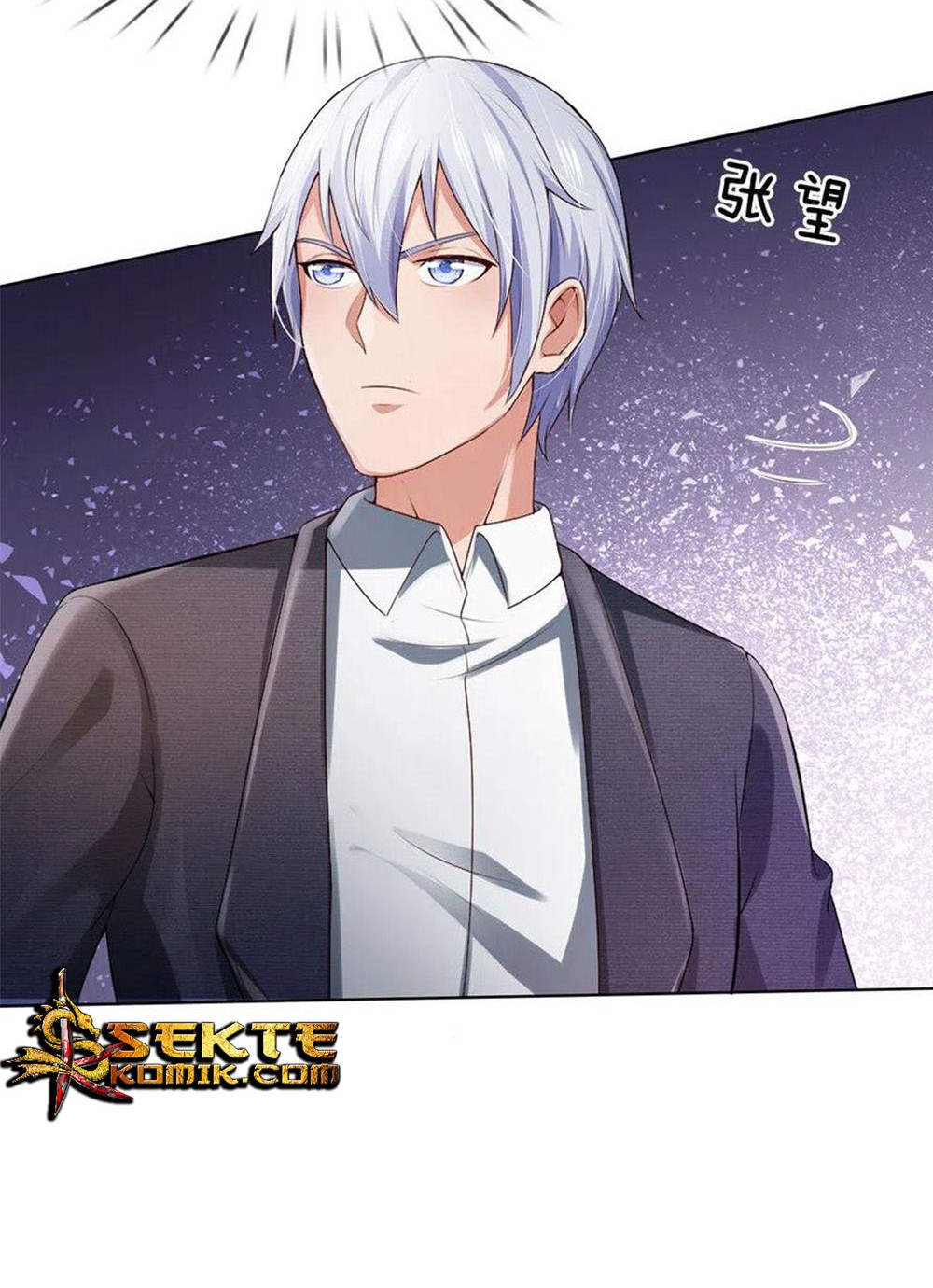 I am Daxianzun Chapter 240 - halaman 17