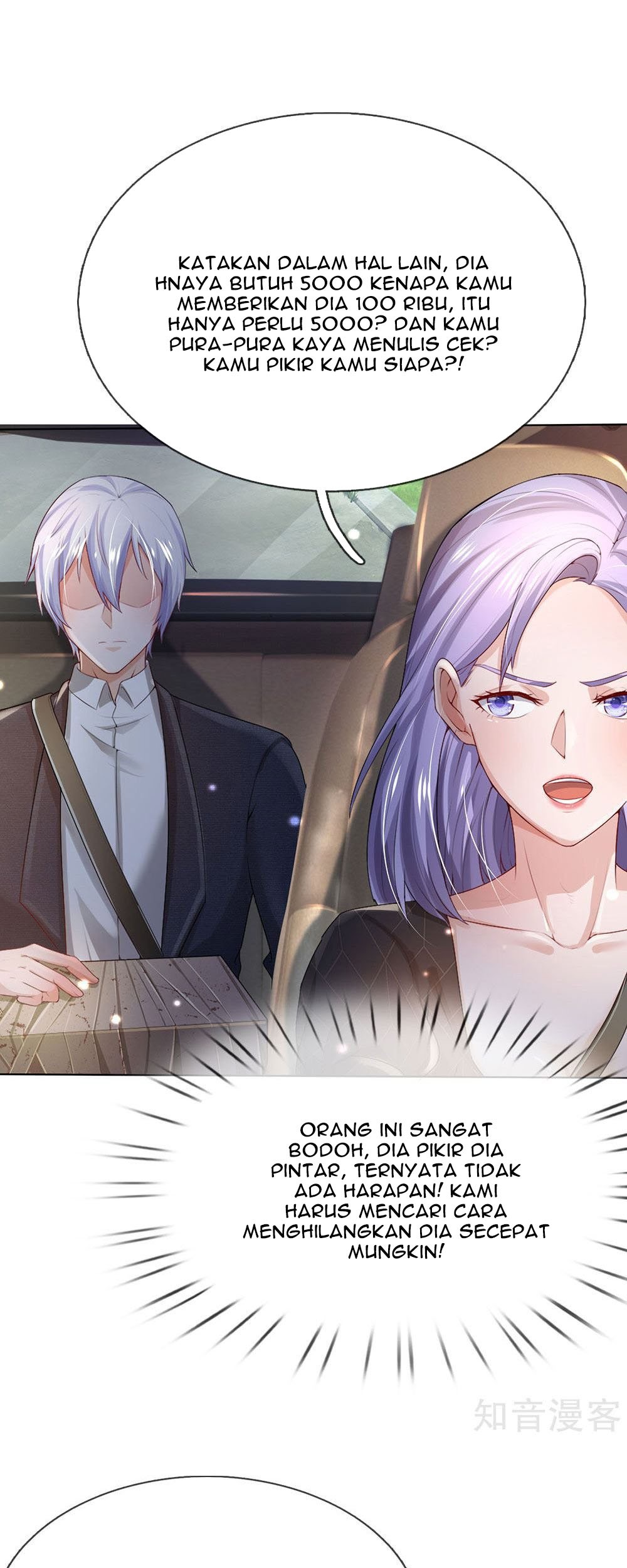 I am Daxianzun Chapter 241 - halaman 14