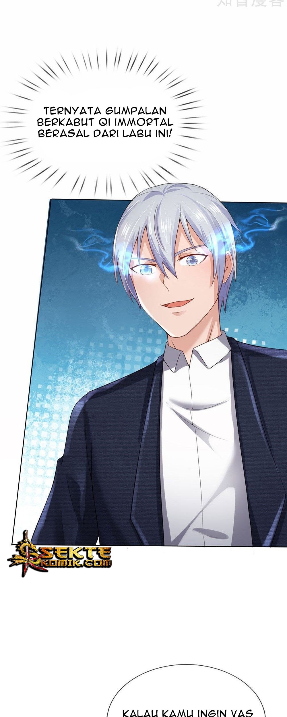 I am Daxianzun Chapter 241 - halaman 6