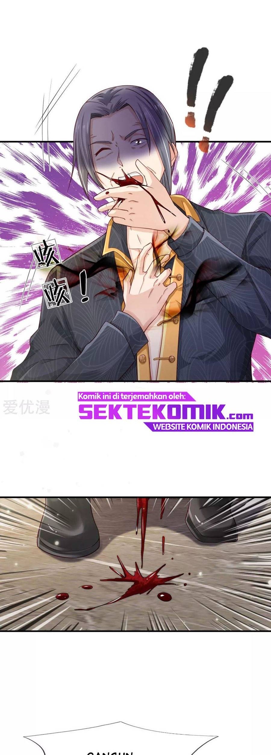 I am Daxianzun Chapter 242 - halaman 9