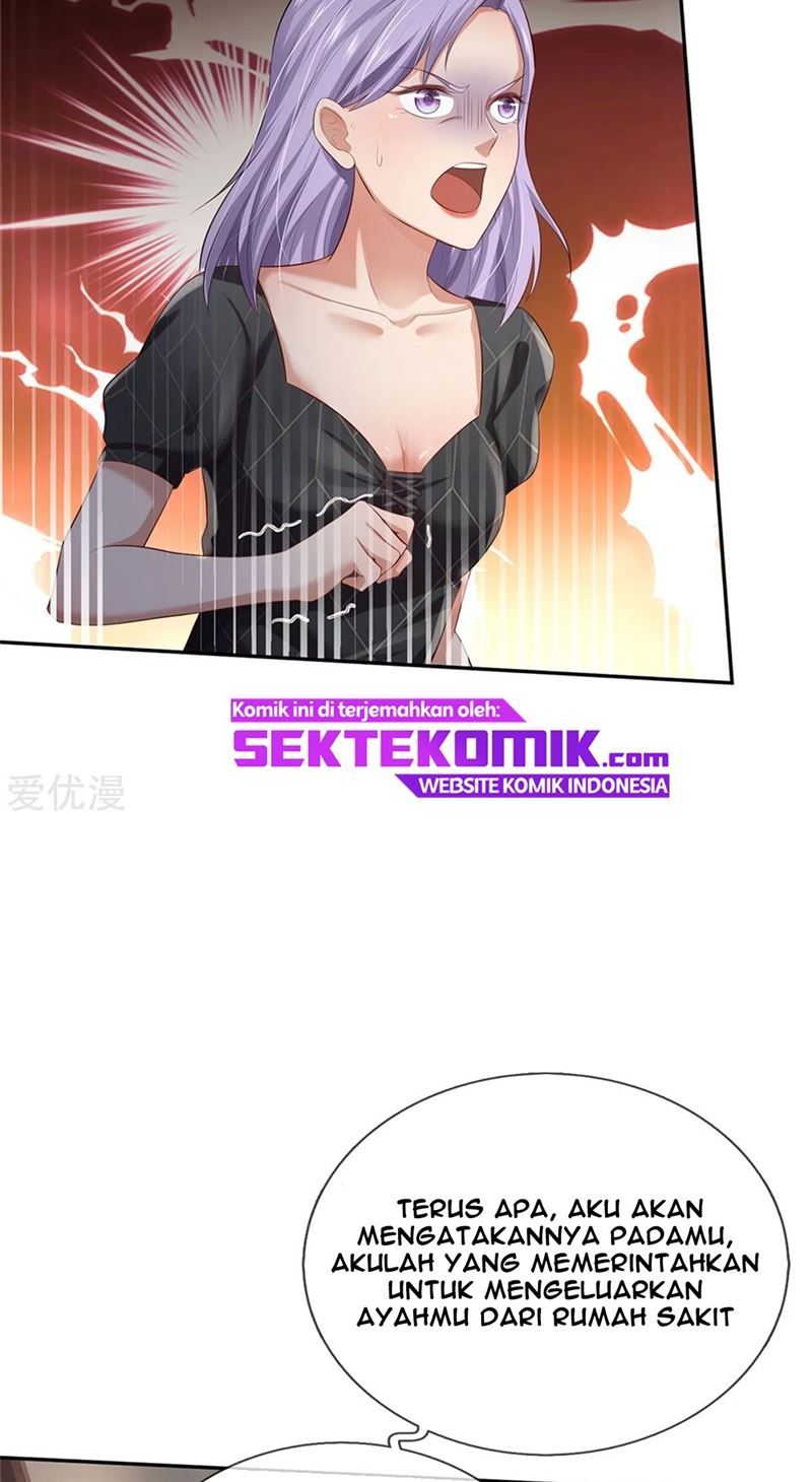 I am Daxianzun Chapter 244 - halaman 12