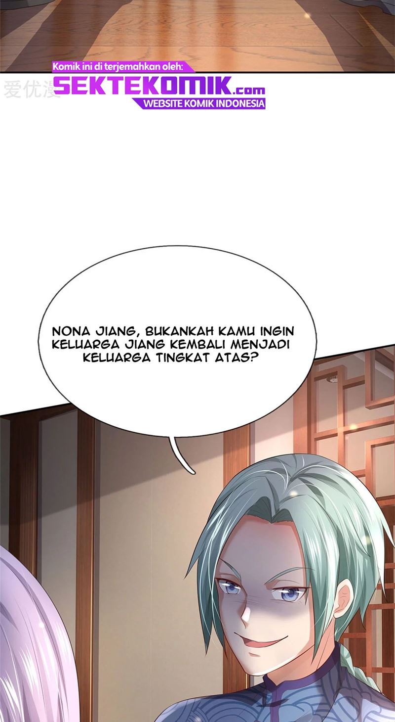 I am Daxianzun Chapter 244 - halaman 14
