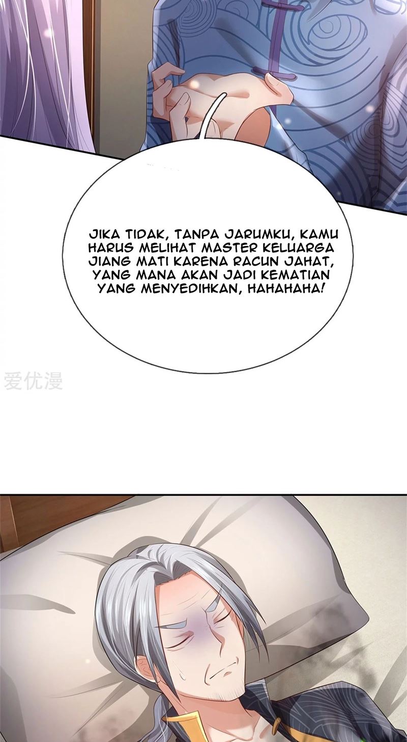 I am Daxianzun Chapter 244 - halaman 15