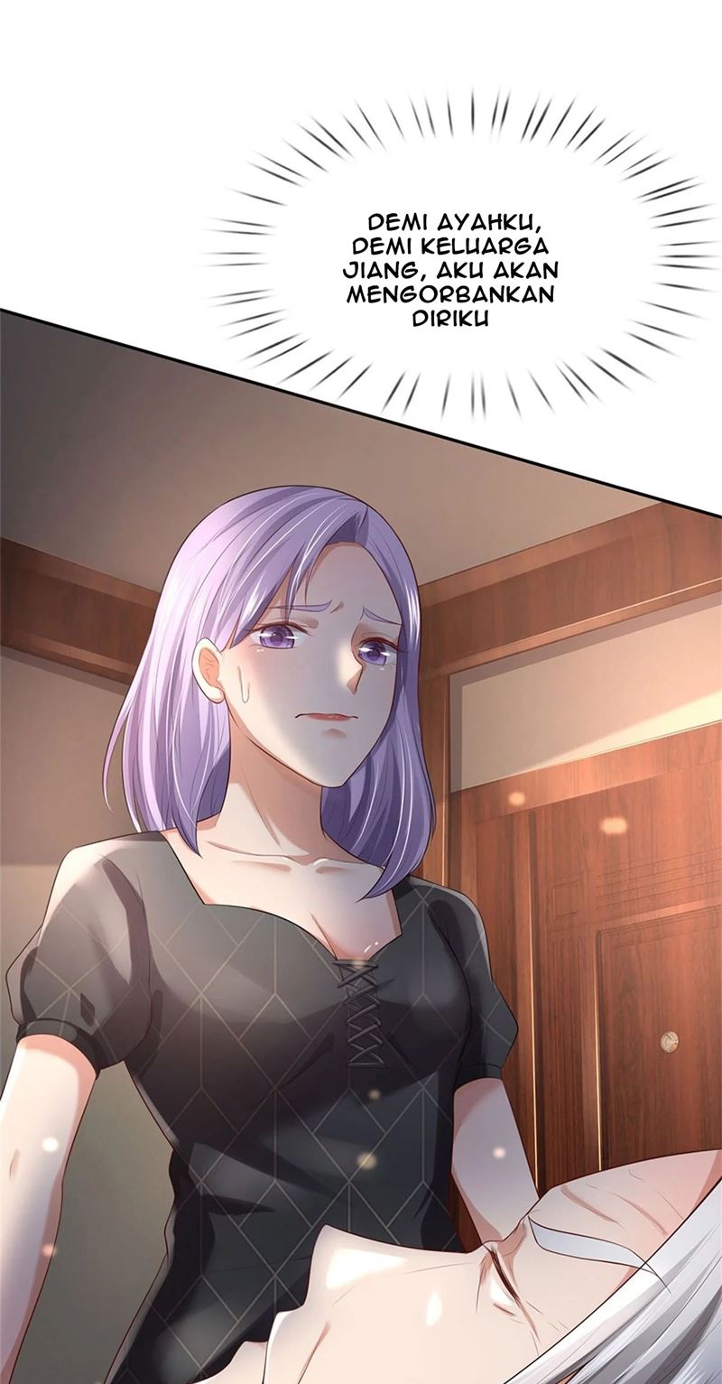 I am Daxianzun Chapter 244 - halaman 17