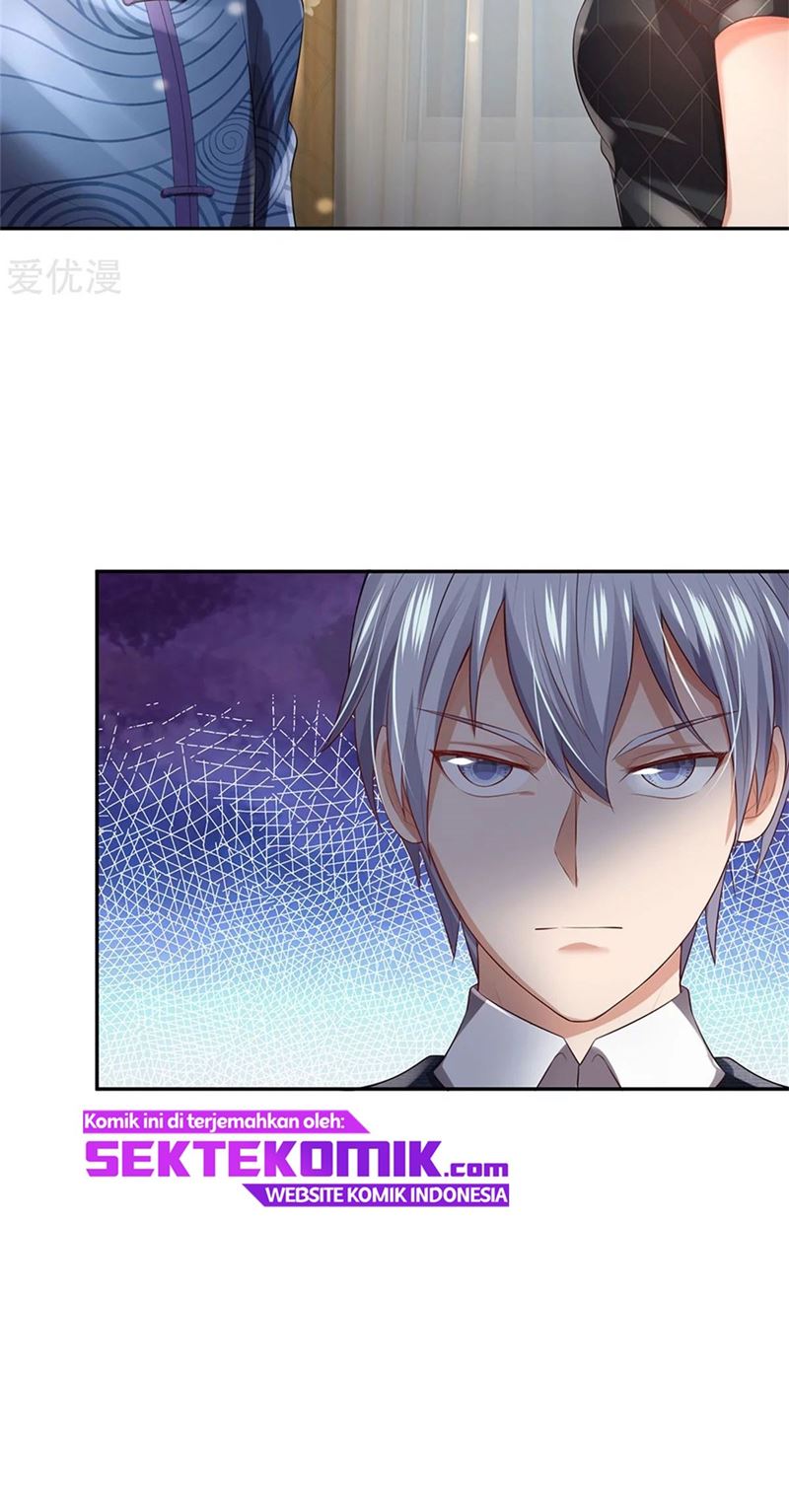 I am Daxianzun Chapter 244 - halaman 19