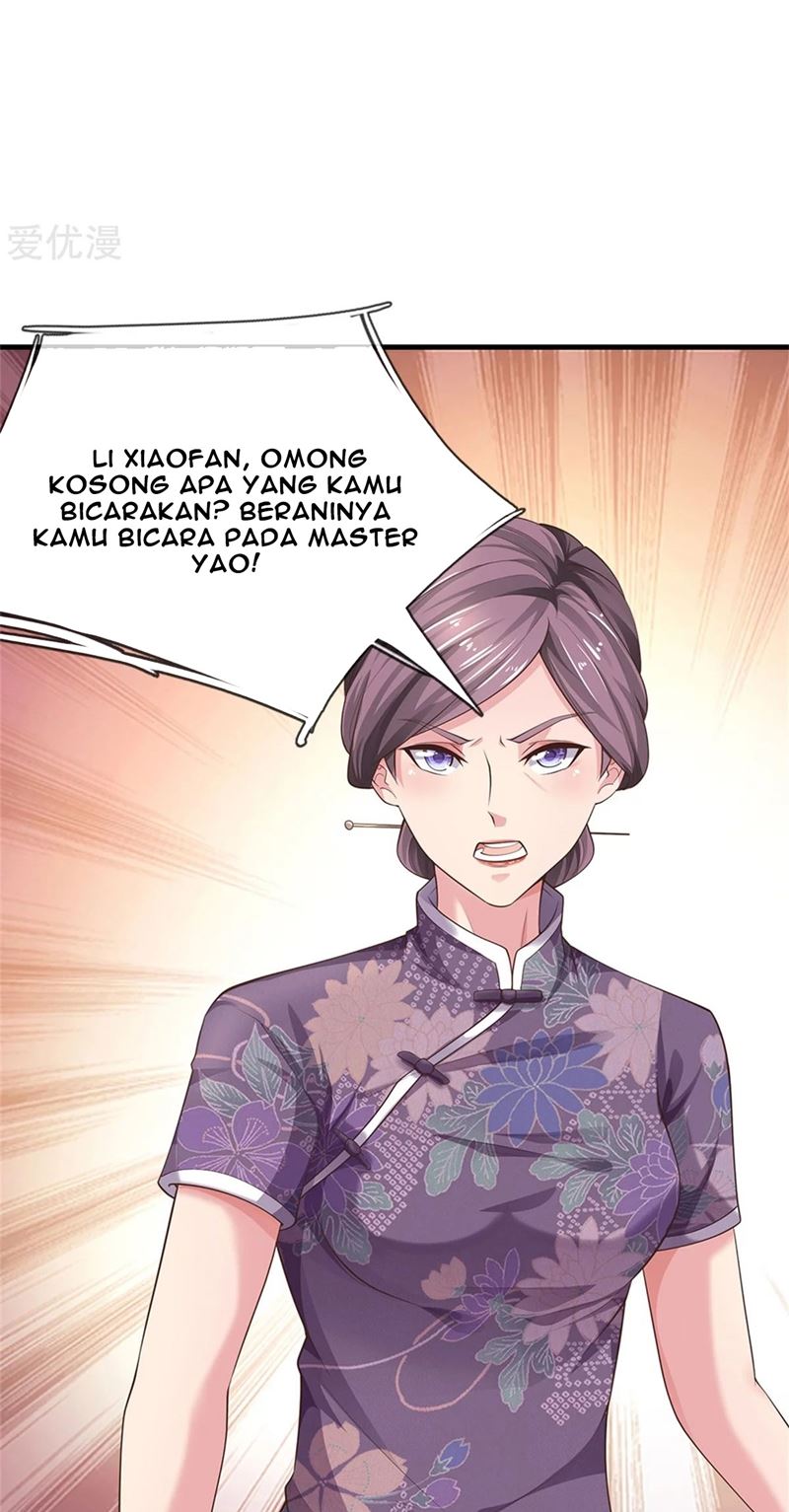 I am Daxianzun Chapter 244 - halaman 20